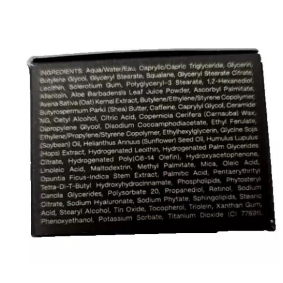 Twentynine Palms Mira Luna Eye Cream - Picture 6 of 6